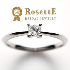 RosettE(ロゼット・希望)